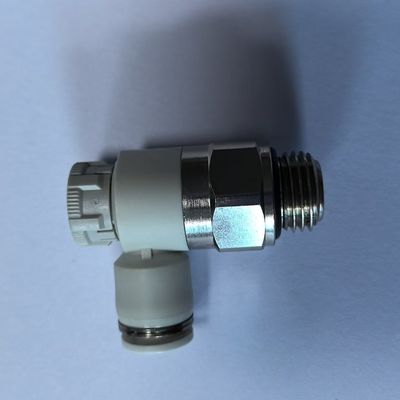 Dokładność Wydajność Wyposażenie rur pneumatycznych G1/8