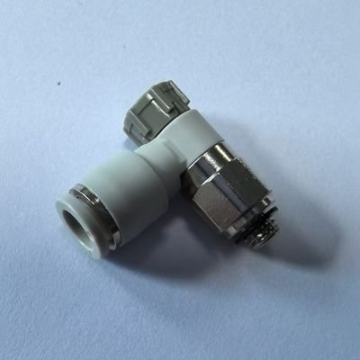 Wyposażenie na złącza pneumatyczne powietrza Maksymalne ciśnienie 100 PSI dla zastosowań o średnim poziomie pracy