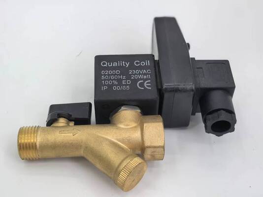 Zestaw automatyzacyjny 230VAC 20W