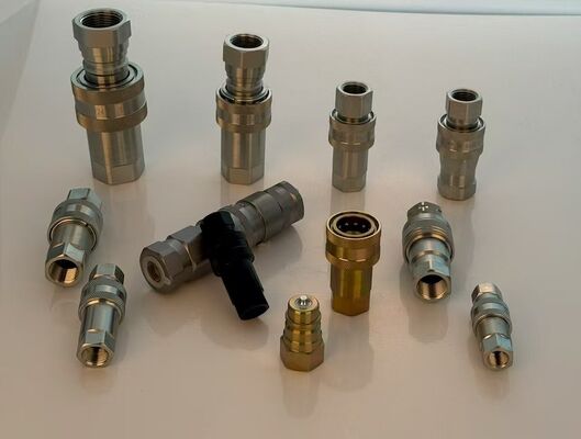 Sprzęt pokarmowy, łatwa instalacja